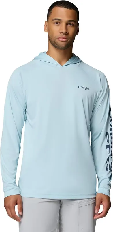 Columbia Men’s PFG Terminal Tackle Long Sleeve