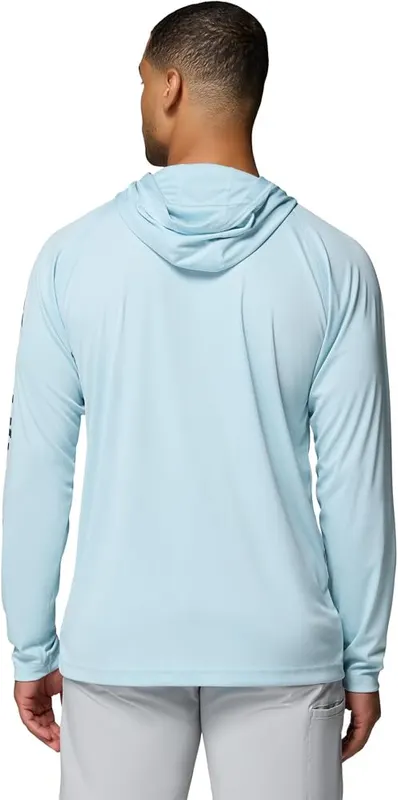 Columbia Men’s PFG Terminal Tackle Long Sleeve – Omni-Shade