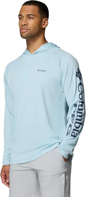 Columbia Men’s PFG Terminal Tackle Long Sleeve – Omni-Wick