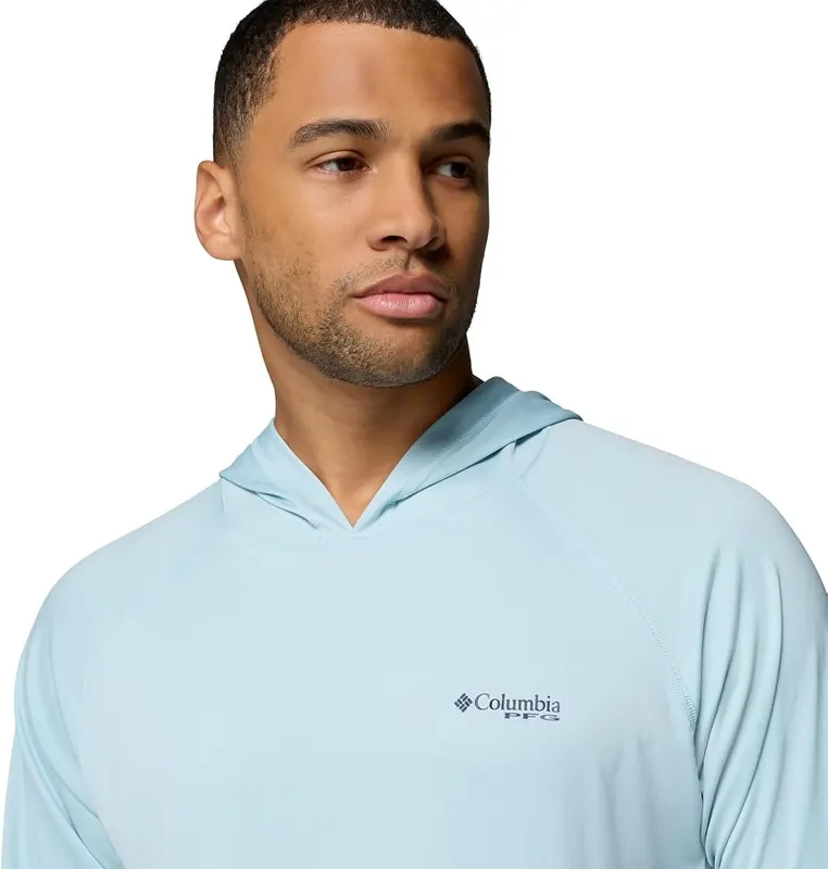 Columbia Men’s PFG Terminal Tackle Long Sleeve – Made to Fish