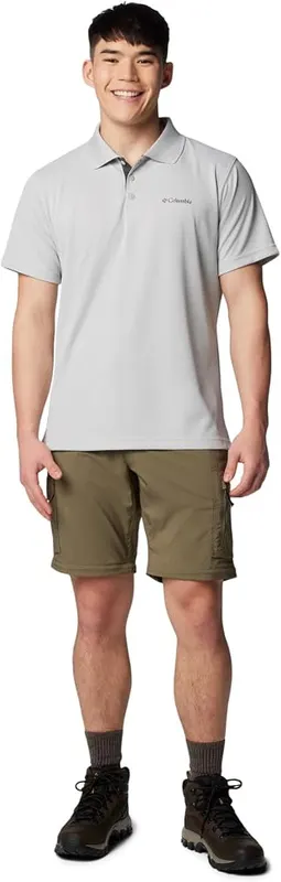 Columbia Men’s Silver Ridge Utility Convertible Hiking – product photo 3 of 9