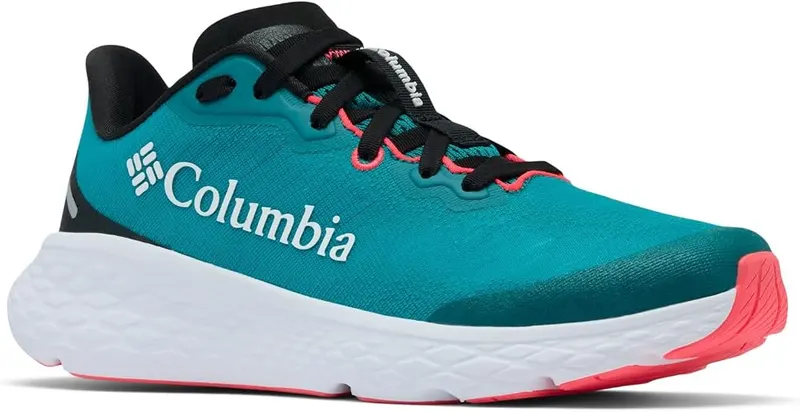 Columbia Women’s Konos Featherweight Running Shoe – Omni-Max
