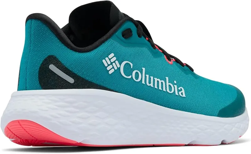 Columbia Women’s Konos Featherweight Running Shoe – Techlite+