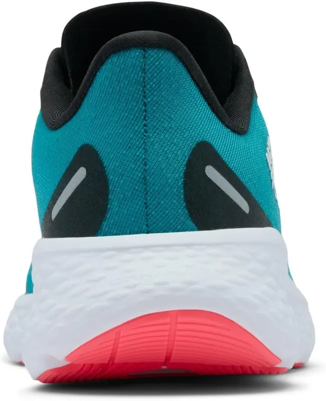 Columbia Women’s Konos Featherweight Running Shoe – Omni-Grip