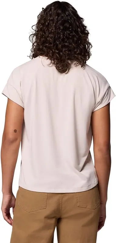 Columbia Womens Daniela Falls Short Sleeve – Omni-Shade