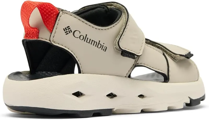 Columbia Youth Techsun Adventure Kettle/Super Sonic – Adjustable Fit