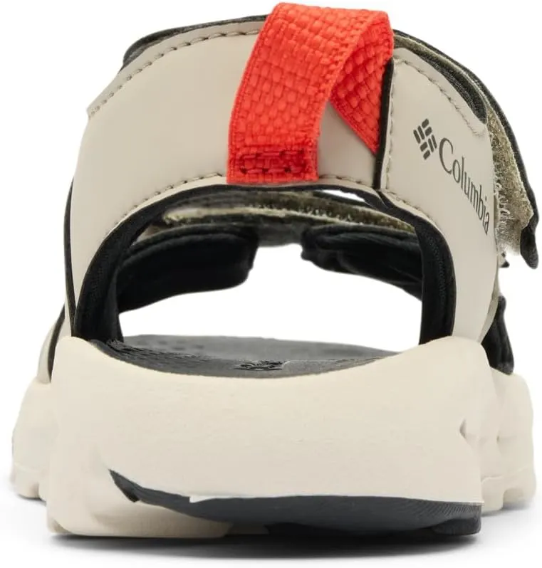 Columbia Youth Techsun Adventure Kettle/Super Sonic – Water Venting
