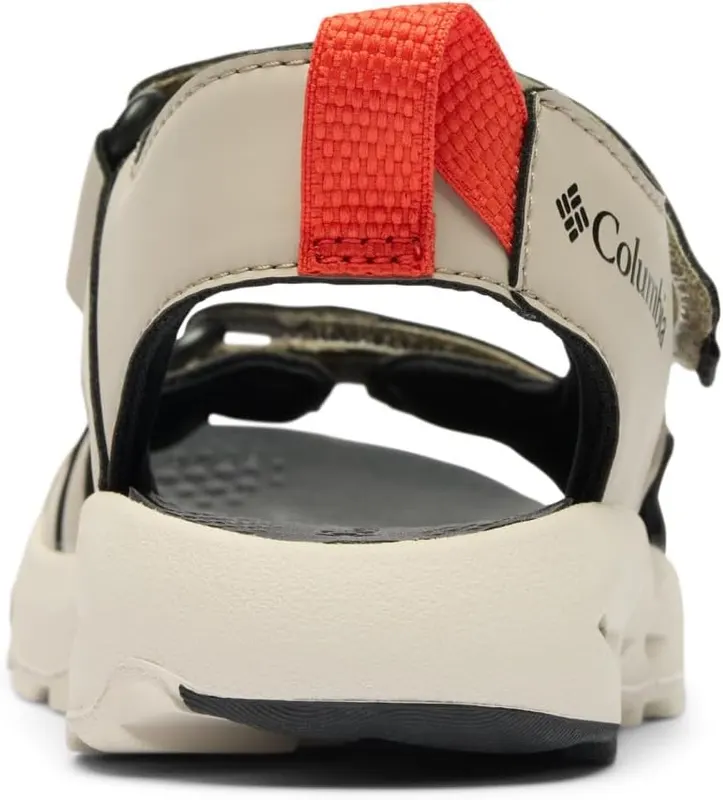 Columbia Youth Techsun Adventure Kettle/Super Sonic – Built to Last