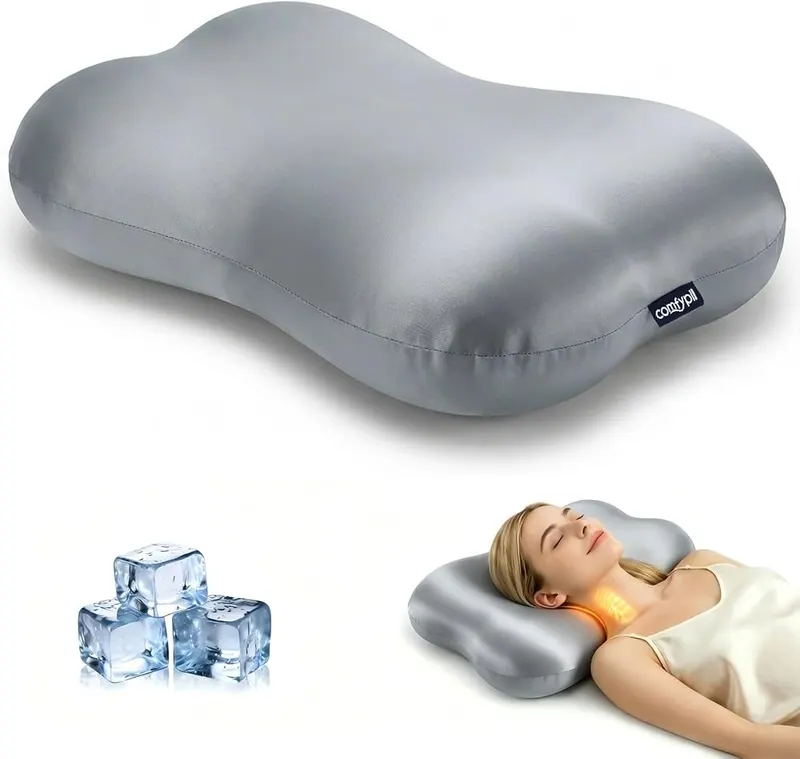 COMFYPIL Cervical Pillow