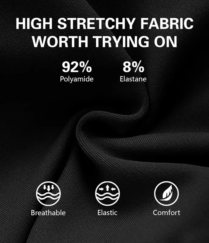 Comper Women’s 3 Pack Strappy Bras Halter – Suited to low impact activity