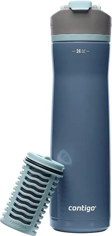 Contigo Clybourn Chill Water Bottle