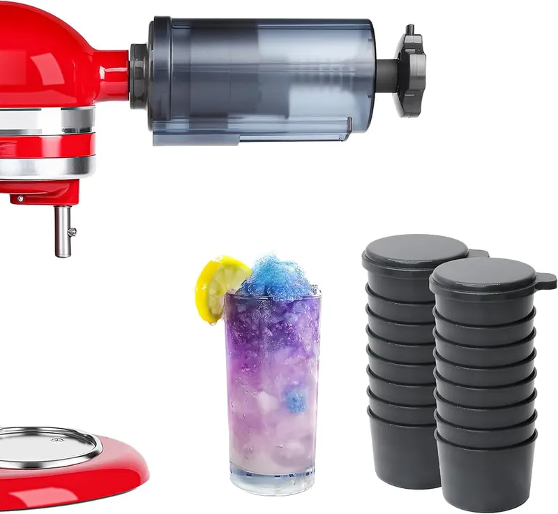 COOKRA Shaved Ice Attachment