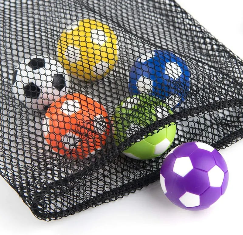 Coopay 12 Pieces 36mm Foosball Balls Table – Mini size