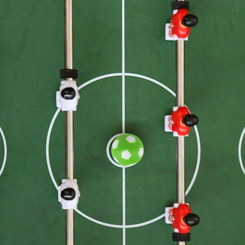 Coopay 12 Pieces 36mm Foosball Balls Table – Classic pattern design