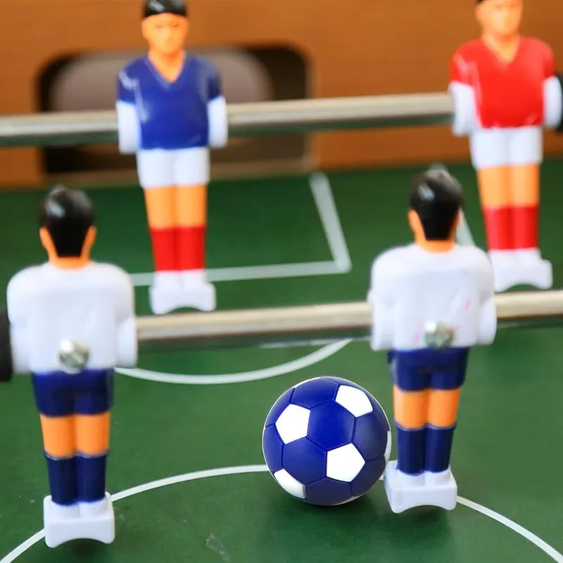 Coopay 12 Pieces 36mm Foosball Balls Table – product photo 7 of 7