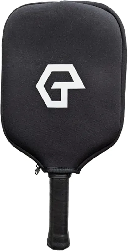 Cosmos Spin | Edgetech Pickleball 16mm Paddle – 16mm honeycomb polypropylene core
