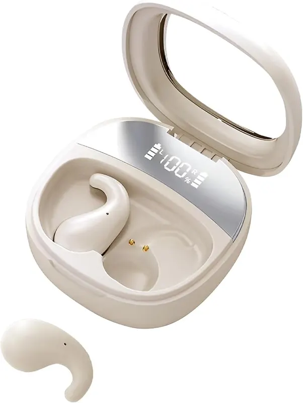 Costnzo Sleep Earbuds Beige in Beige