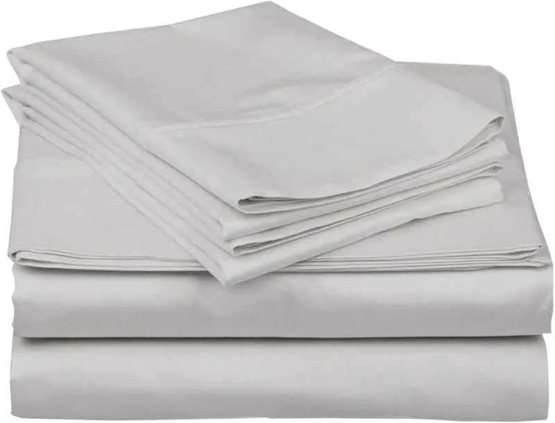 Cottingon Twin XL Sheet Set-4 Piece Sheets-College