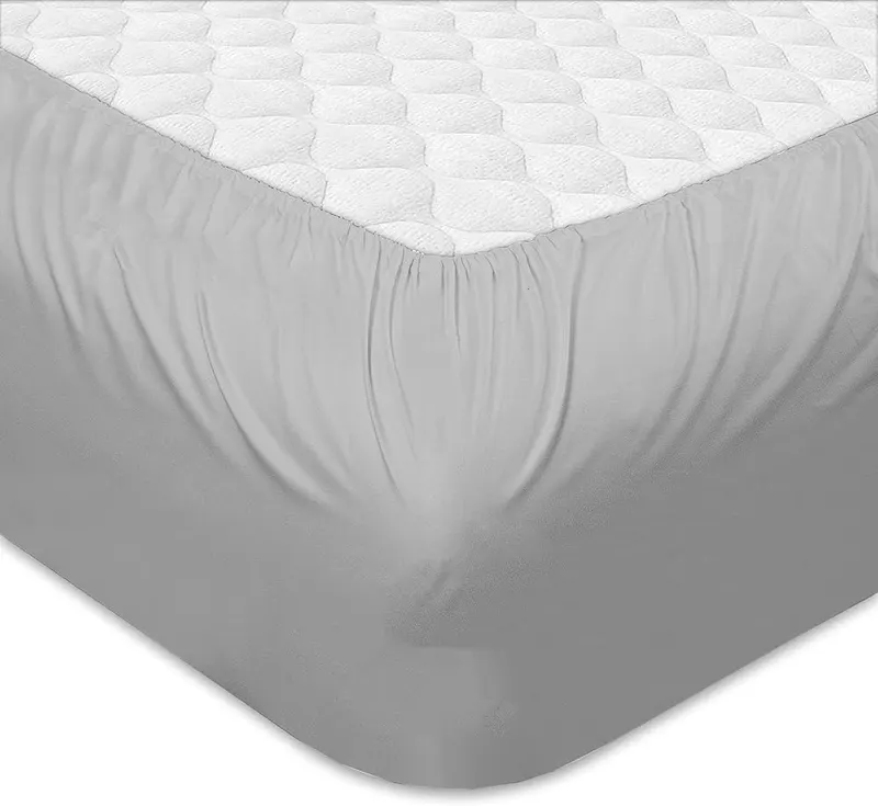 Cottingon Twin XL Sheet Set-4 Piece Sheets-College – product photo 4 of 7