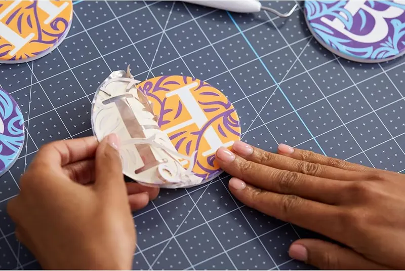 Cricut Heat Resistant Tape – Cricut Tools