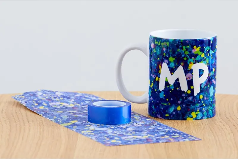 Cricut Heat Resistant Tape – Versatile