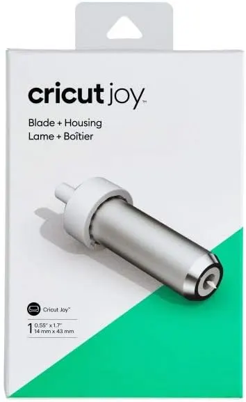 Cricut Joy Blade + Housing – 1 Cricut Joy Blade + Housing