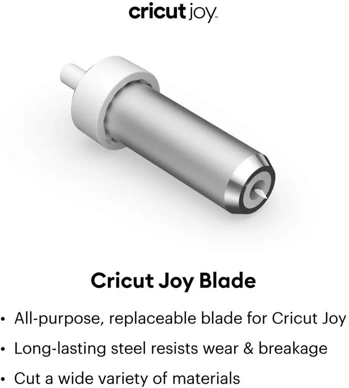 Cricut Joy Blade + Housing – Breeze through DIY projects with this all-purpose blade