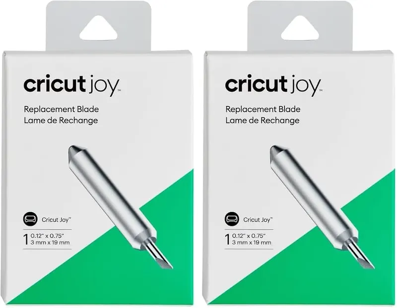 Cricut Joy Replacement Blade 모음 in 모음