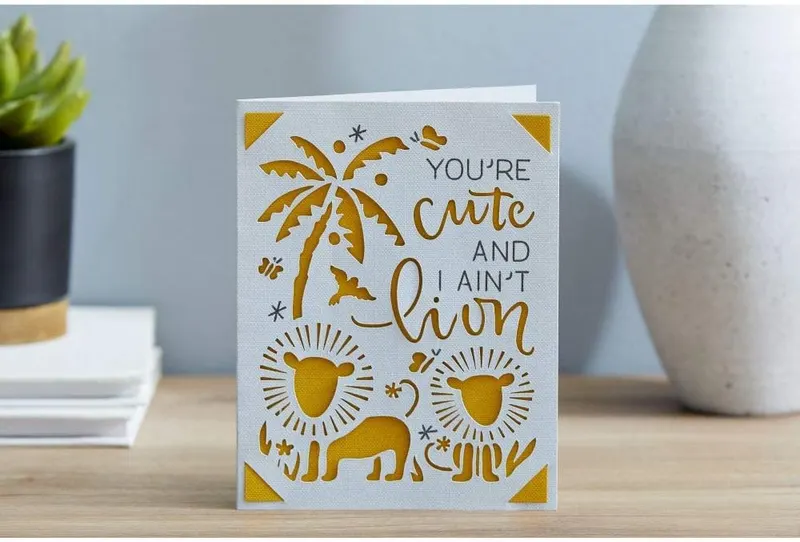 Cricut Joy Replacement Blade 모음 – Create fun and functional projects like custom cards