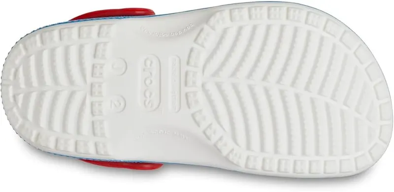 Crocs Kids Hello Kitty IAM Classic Clogs – Hello kitty accessories for crocs