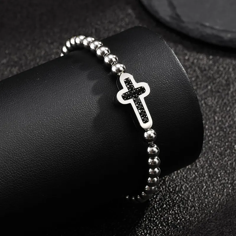 Cross Bracelets – product photo 8 of 9