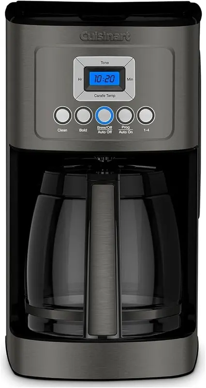 Cuisinart 14-Cup Coffee Maker