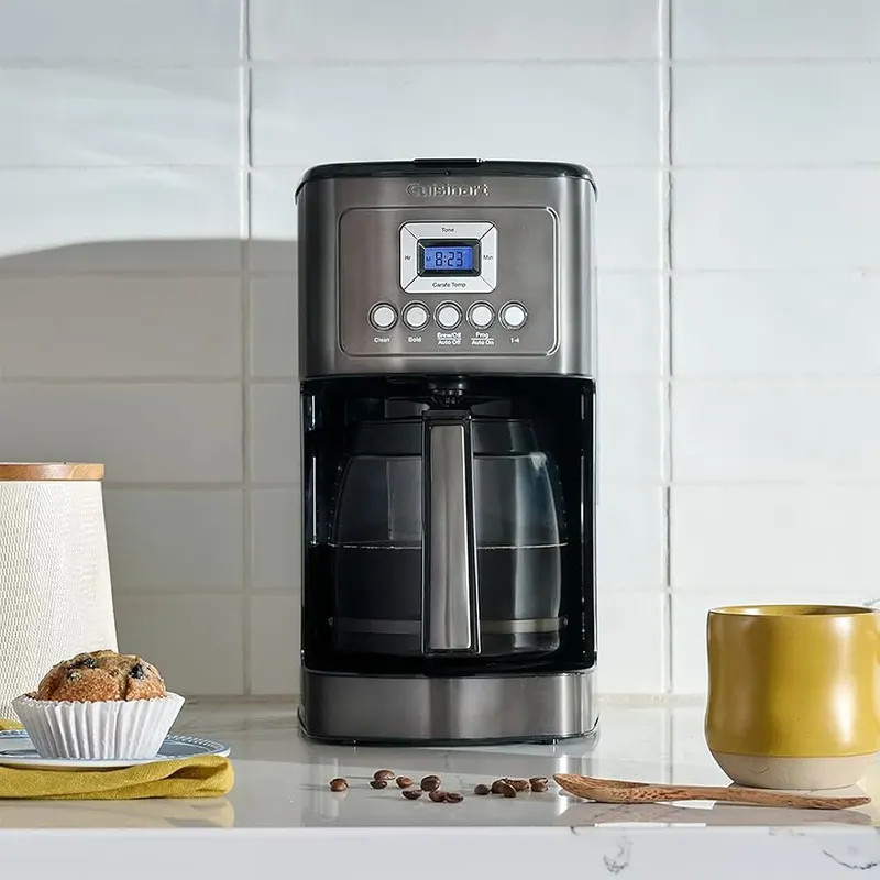 Cuisinart 14-Cup Coffee Maker – product photo 2 of 8