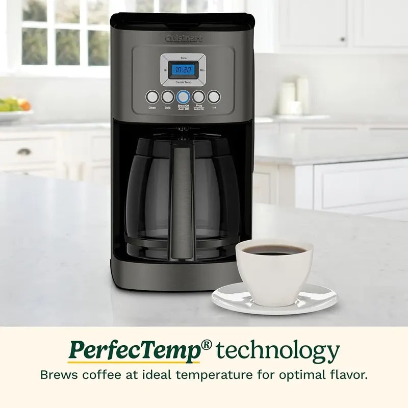 Cuisinart 14-Cup Coffee Maker – product photo 3 of 8