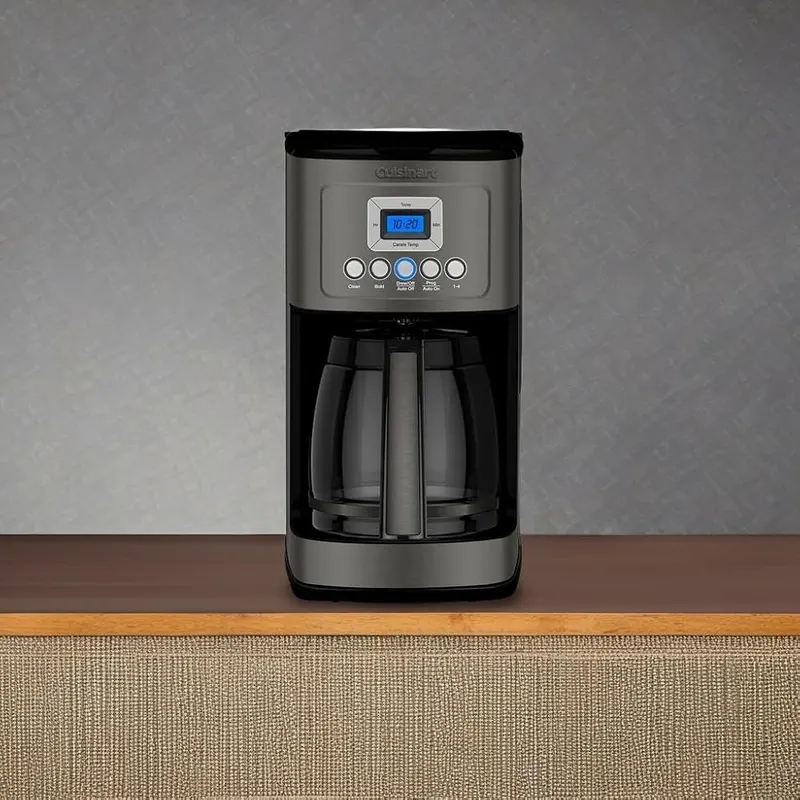 Cuisinart 14-Cup Coffee Maker – product photo 6 of 8