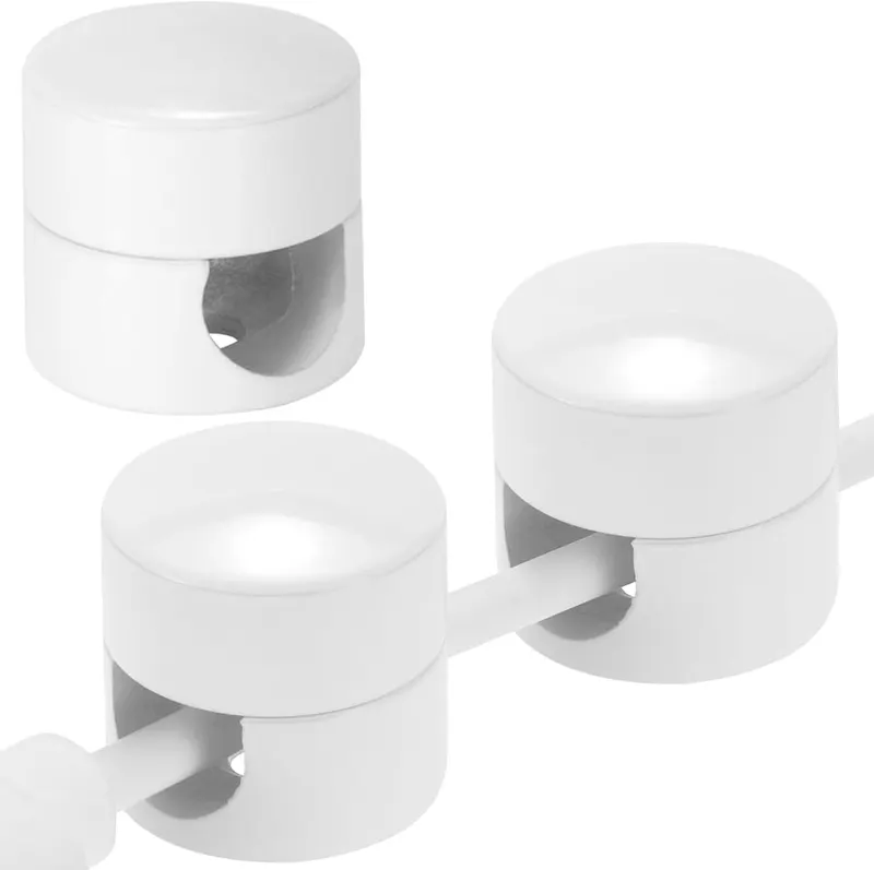 CustomyLife 3pcs Cable Anchors