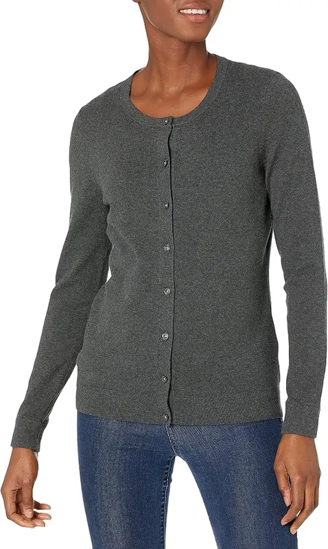 Cutter & Buck womens Soft Cotton Blend Lakemont