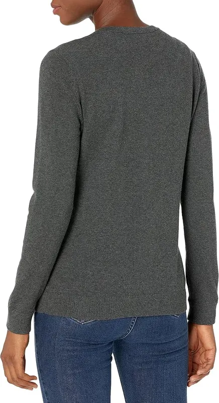 Cutter & Buck womens Soft Cotton Blend Lakemont – product photo 2 of 3