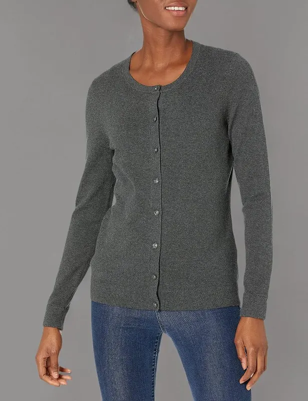 Cutter & Buck womens Soft Cotton Blend Lakemont – product photo 3 of 3