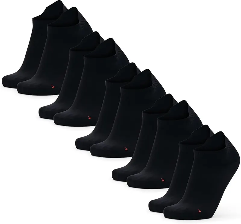 DANISH ENDURANCE Low-Cut Athletic Socks