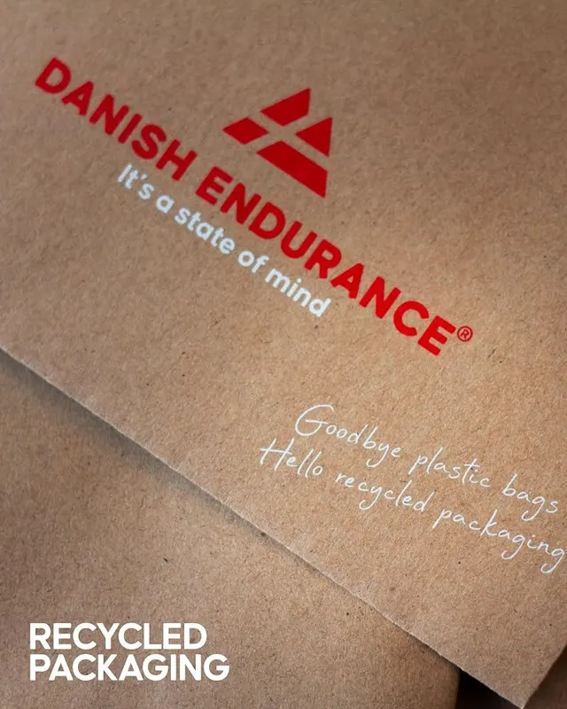 DANISH ENDURANCE Low-Cut Athletic Socks – Excellent Customer Service