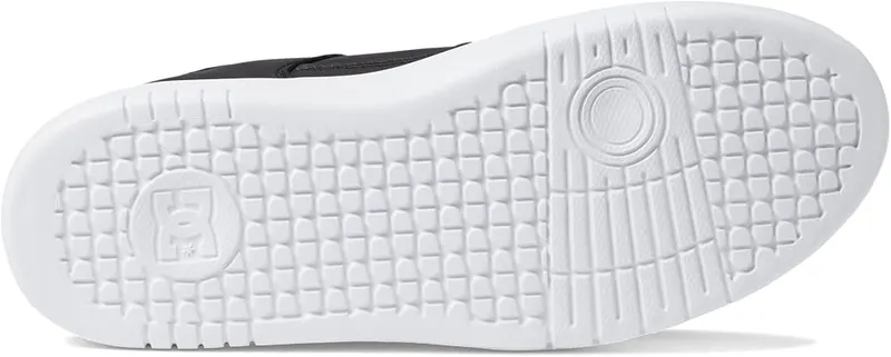 DC Women’s Manteca 4 Platform Skate Shoe – product photo 5 of 8