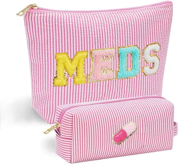 DegoCython Medicine travel bag
