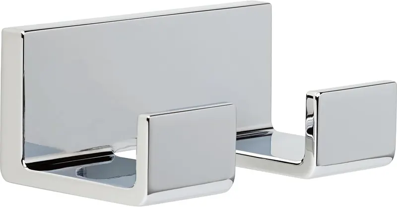 Delta Double Towel Hook