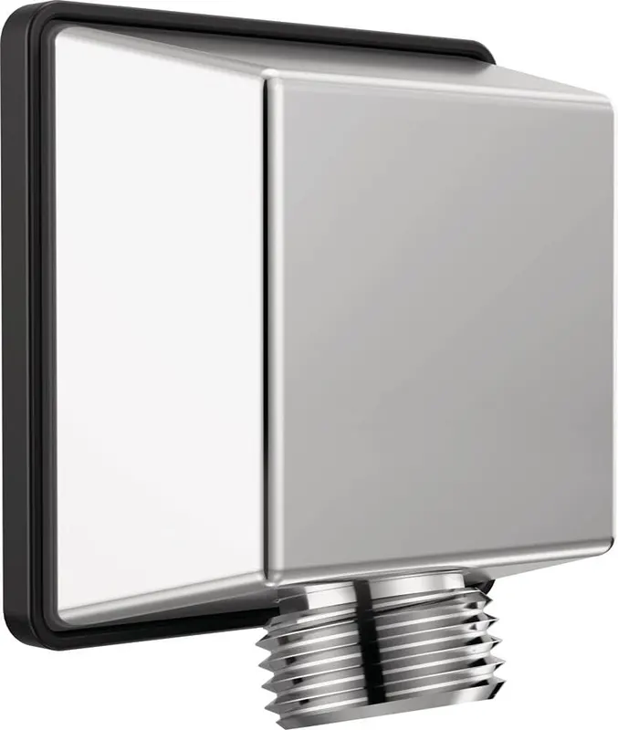 DELTA FAUCET 50570 Wall Elbow Square