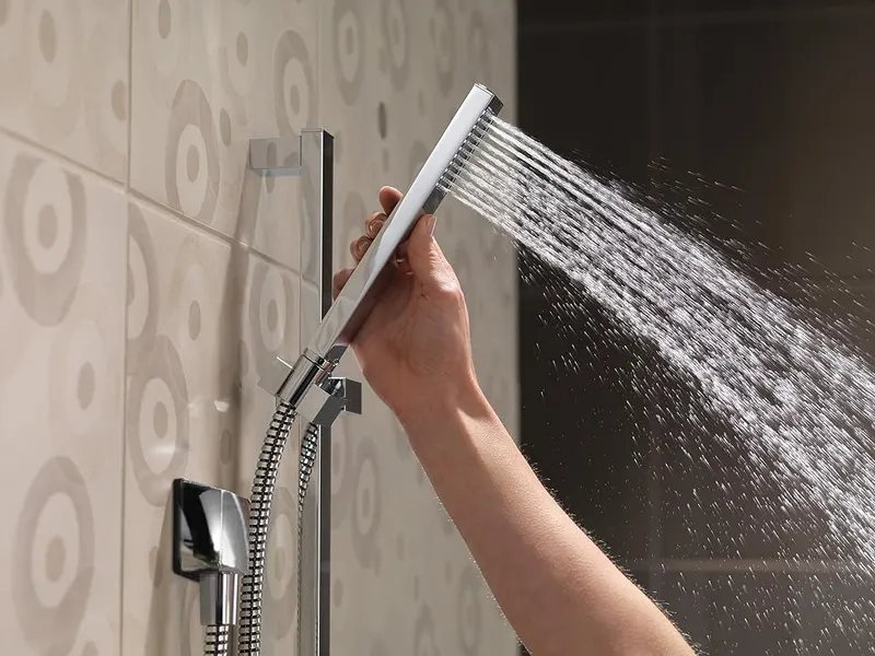 DELTA FAUCET 50570 Wall Elbow Square – product photo 2 of 6