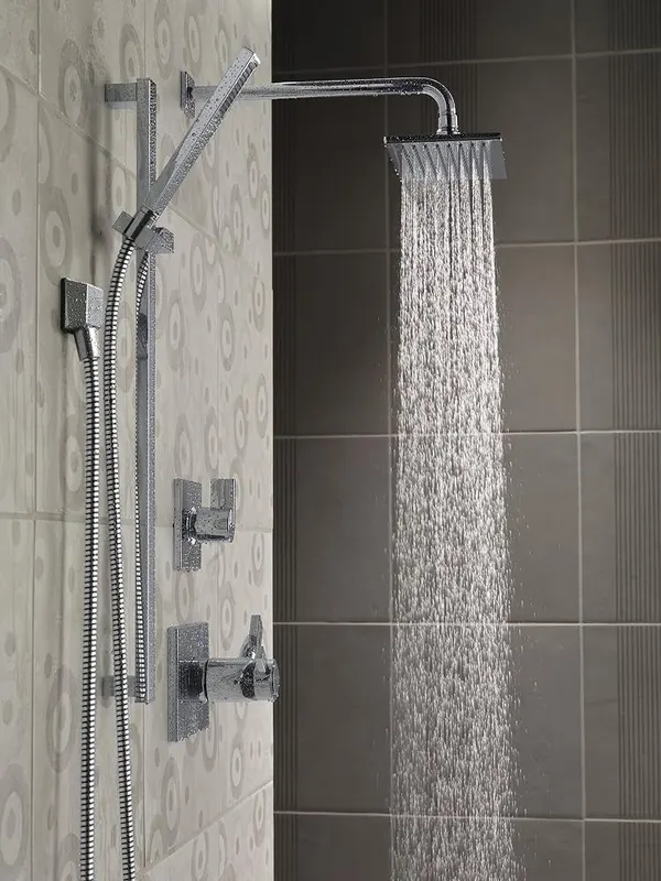 DELTA FAUCET 50570 Wall Elbow Square – product photo 3 of 6