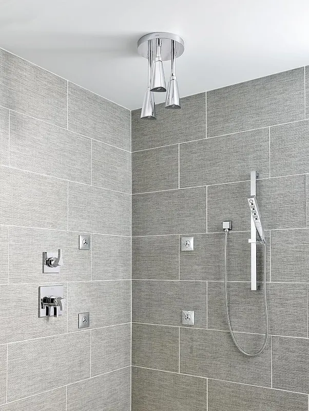 DELTA FAUCET 50570 Wall Elbow Square – product photo 4 of 6