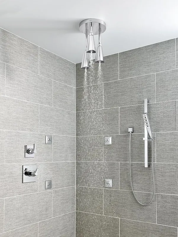 DELTA FAUCET 50570 Wall Elbow Square – product photo 5 of 6