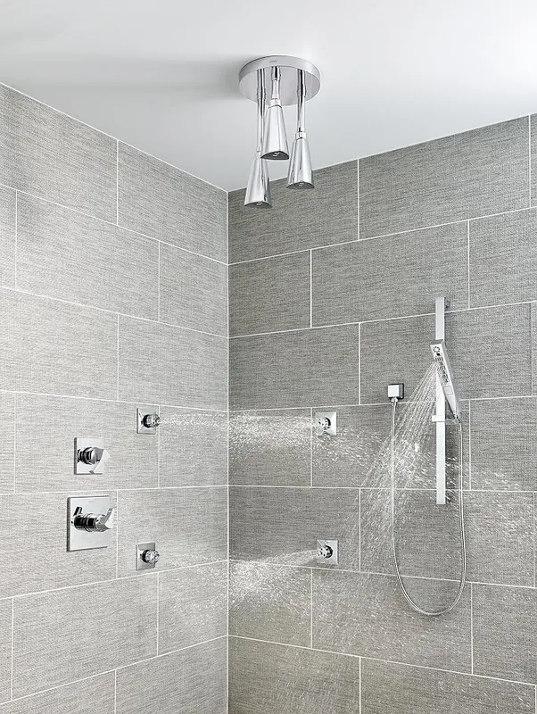 DELTA FAUCET 50570 Wall Elbow Square – product photo 6 of 6